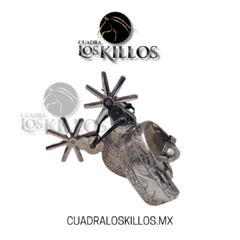 ESPUELAS