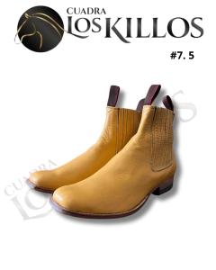 BOTINES DE TRABAJO