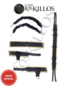 KIT DE RESORTES