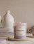 Vela Aromática Lavanda e Musk Bloom - Velas Mair