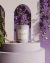 Vela Aromática Lavanda e Musk Bloom - comprar online