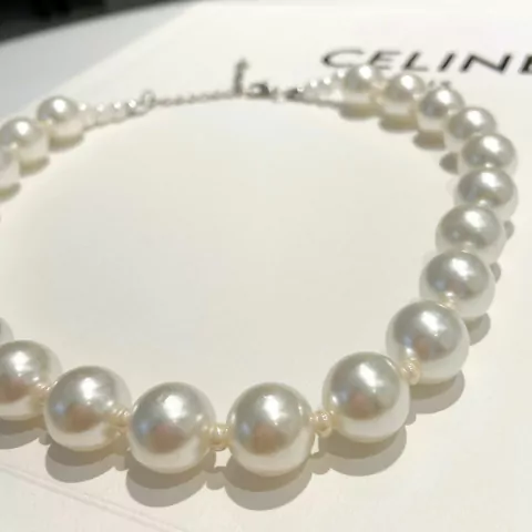 Colar Pérola