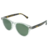 Óculos de Sol de Acetato. Modelo Clear