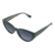 Óculos de Sol Gatinho Preto de Acetato. Modelo Pantera