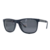 Óculos de Sol Masculino Quadrado Retangular de Acetato. Modelo Trancoso