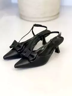 GRADE 6/12 PARES SCARPIN MICHLE BARONESA - comprar online