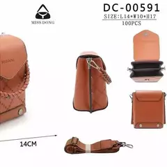 Imagem do BOLSA DA VIRGINIA FONSECA