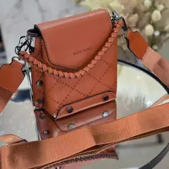 BOLSA DA VIRGINIA FONSECA