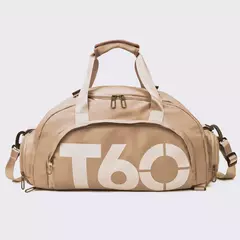 Mala Esportiva /Mochila - comprar online