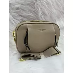 BOLSA 3 divisória - Qbonitaly Bolsas &  Shoes/Atacado
