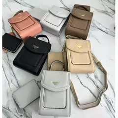 Kit Bolsa +Carteira - comprar online