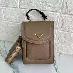 Kit Bolsa +Carteira - loja online