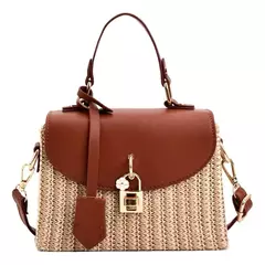 Bolsa Virgínia Fonseca