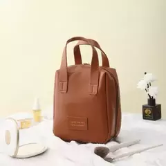 Necesser - Compacta - Qbonitaly Bolsas &  Shoes/Atacado