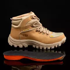 Bota Cat Segurança - comprar online