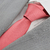 Gravata Coral Slim Gr468