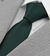 Gravata Verde Escuro Slim GR479 - comprar online