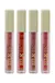 BATOM LÍQUIDO SILK SKIN RUBYROSE