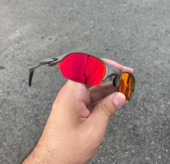 Romeu 2 Xmetal - Mulekinho Grifes