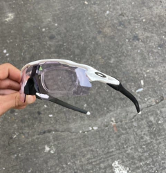 Radar Ev Patch Branca - comprar online