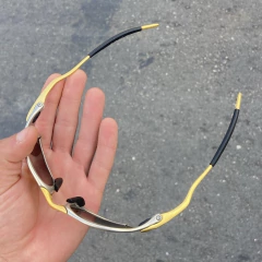 Doublo X 24k Super Premium - Mulekinho Grifes