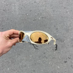 Plantaris Matte Sand Prizm - comprar online