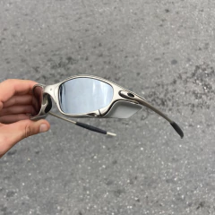 Juliet Plasma + Side Blinder Cinza Kit Preto - comprar online