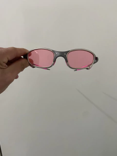 Juliet Tio 2 c/ Lentes Pink - comprar online