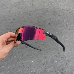 Radar Ev Black Transparente - comprar online