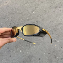 Juliet 24 k Convert + Side Blinder Preto - comprar online