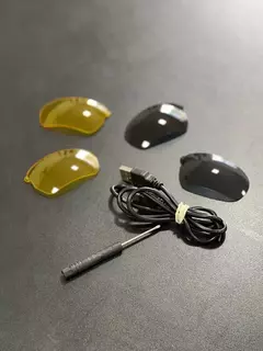 Thump Tranzanites na internet