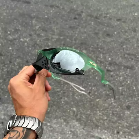 Plantaris Matte Fern Prizm - comprar online