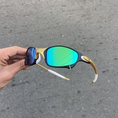 Juliet 24 k Carbon Kit Branco - comprar online