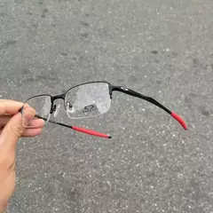 Oculos p/ Descanso ou Grau Preta