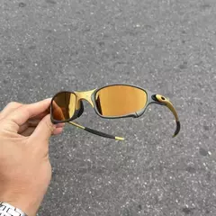Juliet 24k Xmetal
