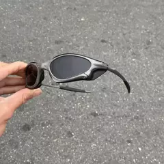 Penny Xmetal + Side Blinder