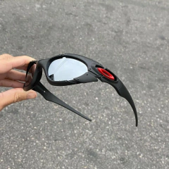 PLATE Carbon Icon Verm. - Mulekinho Grifes