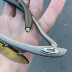 Magnésium M Flame Xmetal Fire Ruby - loja online