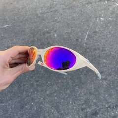 Eye Jacket x PIET - comprar online