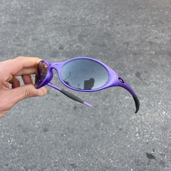 Imagem do Jacket Lilac Metalic