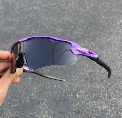 Radar Ev Lilac Metalic - Mulekinho Grifes