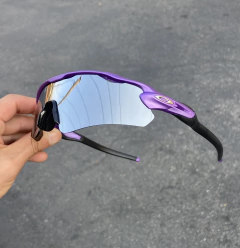 Radar Ev Lilac Metalic - loja online