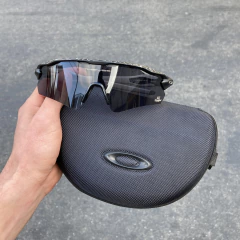 Radar Ev X 100% THIEVES Black + Kit de Acessorios e Lentes - comprar online