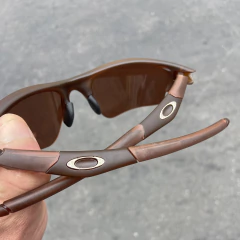 Half Jacket Copper - Mulekinho Grifes