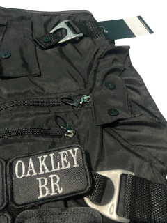 Colete AP Vest - Mulekinho Grifes