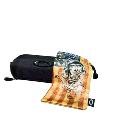 Imagem do Case Custom + Bag Custom