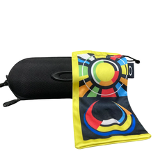 Case Custom + Bag Custom