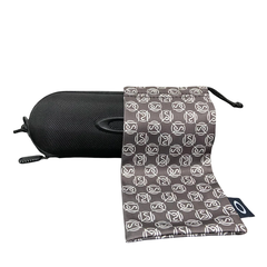 Case Custom + Bag Custom - Mulekinho Grifes