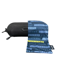 Imagem do Case Custom + Bag Custom