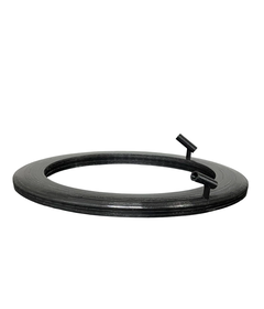 Expositor Icon Oakley Flutuante na internet